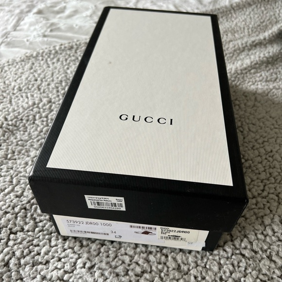 Gucci Slides - Picture 2 of 5